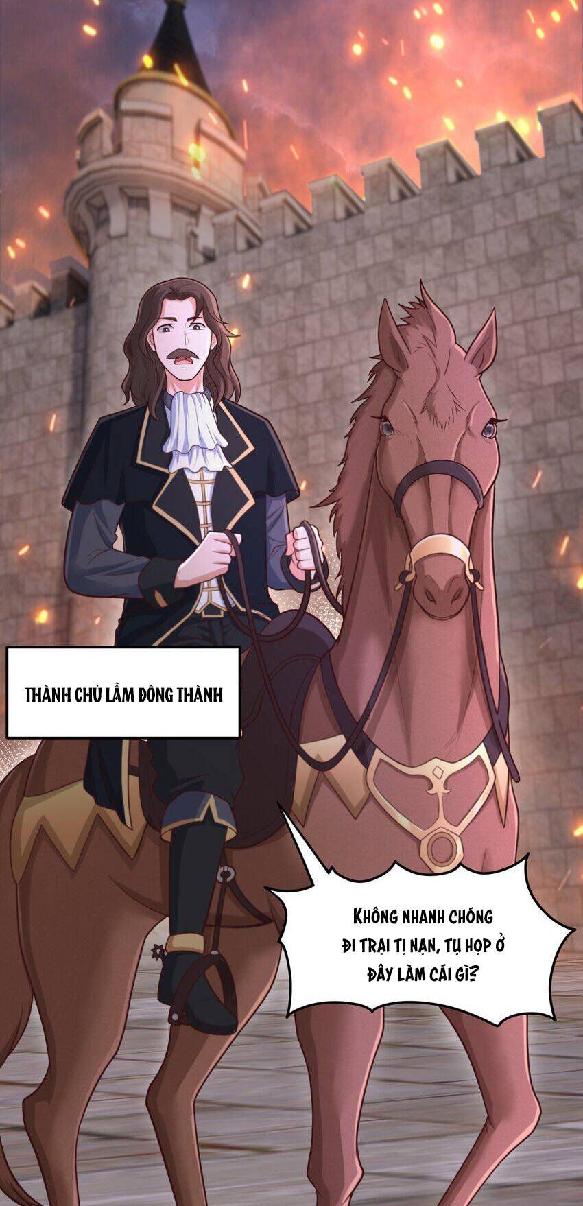 đọc truyện Luyện Khí Chi Thần Chương 51 ảnh 7 tại Thiên Thai Truyện