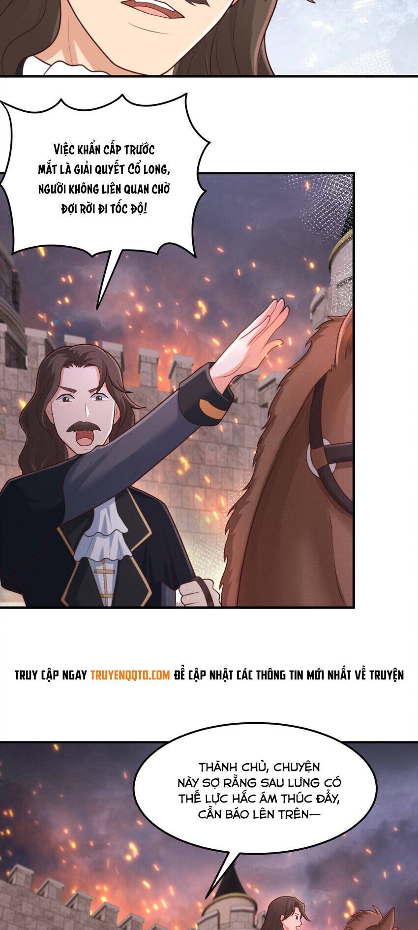 đọc truyện Luyện Khí Chi Thần Chương 51 ảnh 9 tại Thiên Thai Truyện