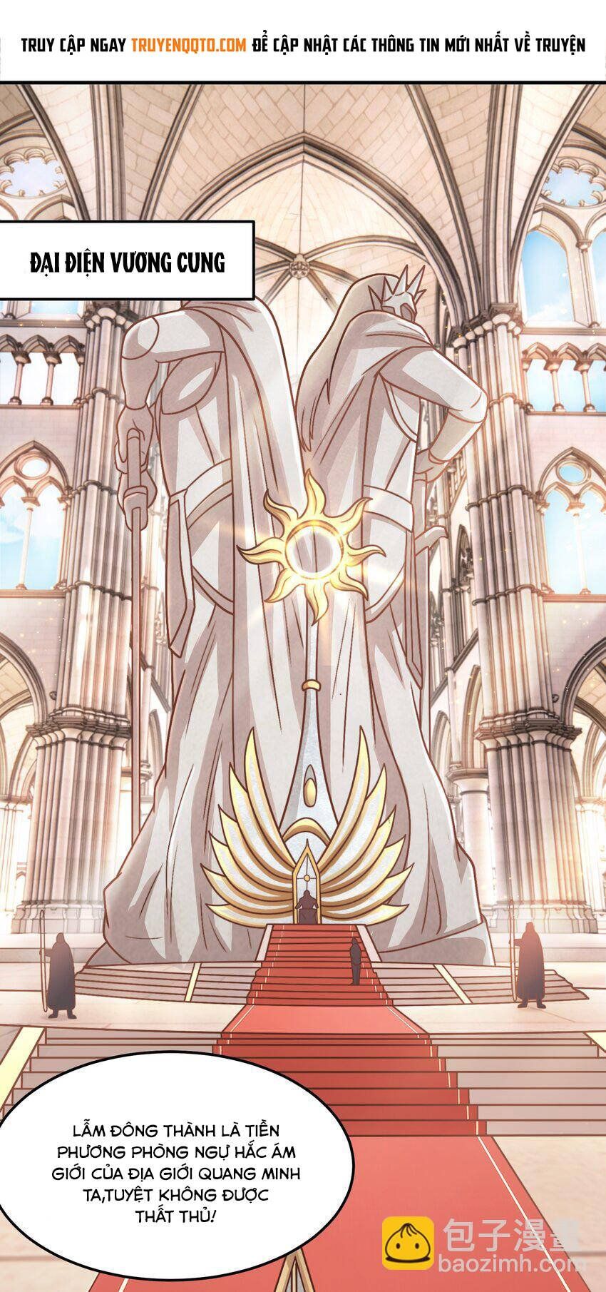 đọc truyện Luyện Khí Chi Thần Chương 51 ảnh 11 tại Thiên Thai Truyện