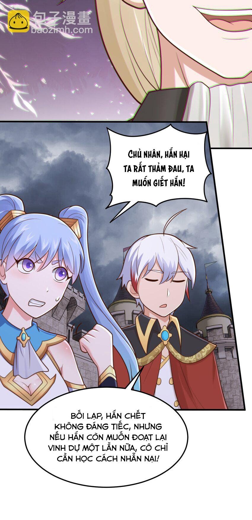 đọc truyện Luyện Khí Chi Thần Chương 52 ảnh 15 tại Thiên Thai Truyện