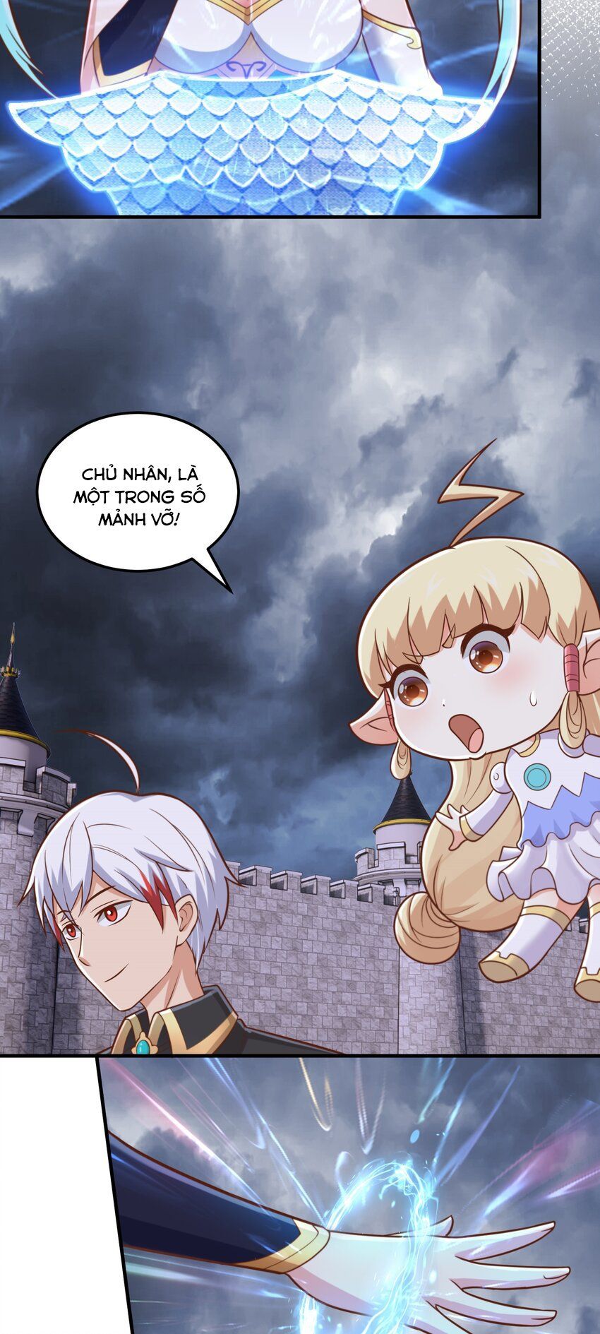 đọc truyện Luyện Khí Chi Thần Chương 52 ảnh 20 tại Thiên Thai Truyện