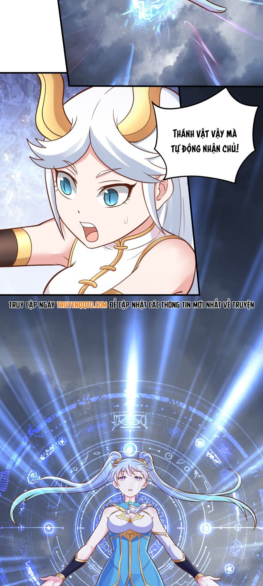 đọc truyện Luyện Khí Chi Thần Chương 52 ảnh 21 tại Thiên Thai Truyện