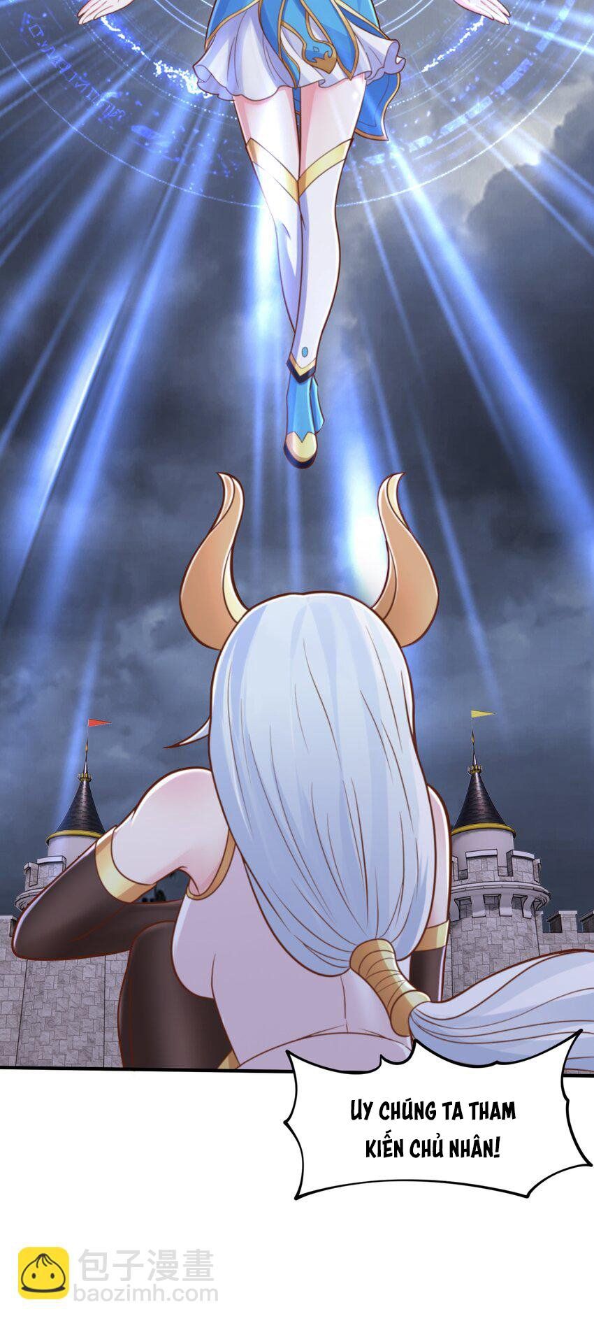 đọc truyện Luyện Khí Chi Thần Chương 52 ảnh 22 tại Thiên Thai Truyện