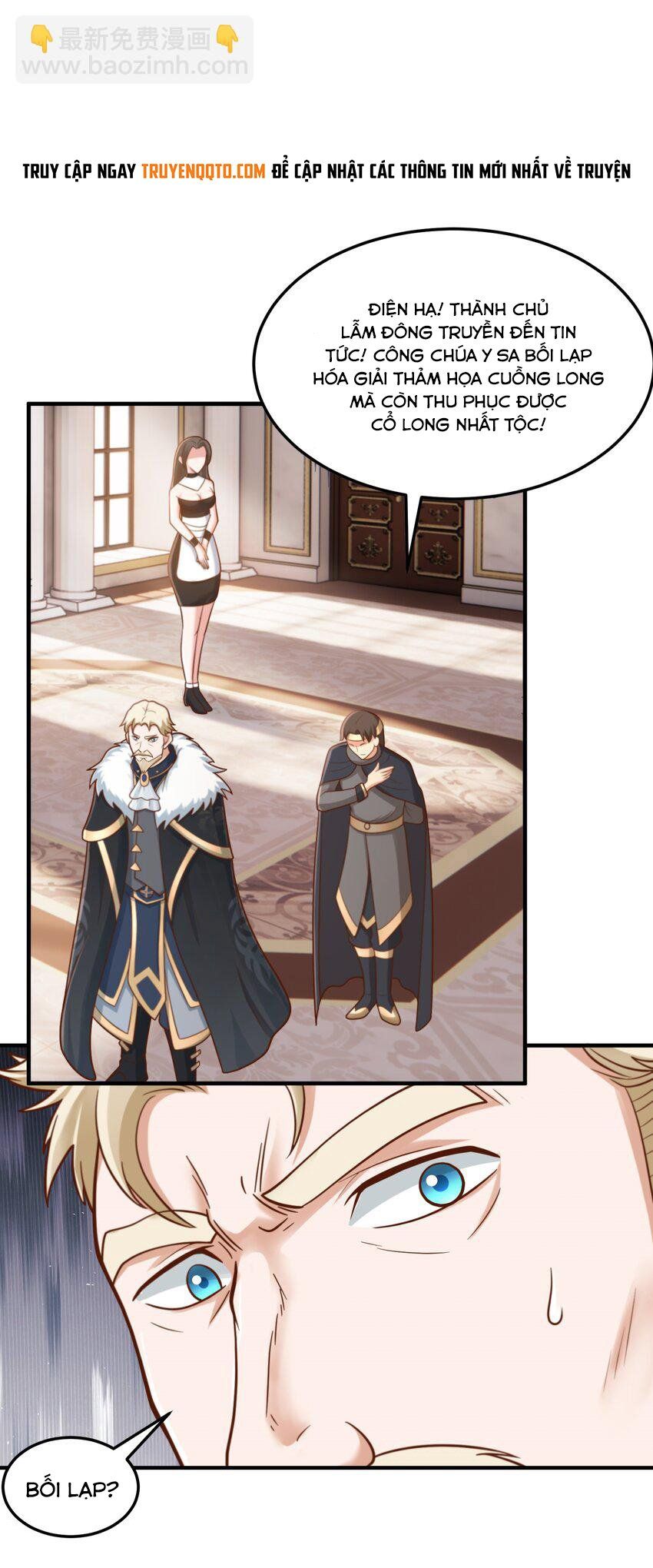 đọc truyện Luyện Khí Chi Thần Chương 52 ảnh 29 tại Thiên Thai Truyện