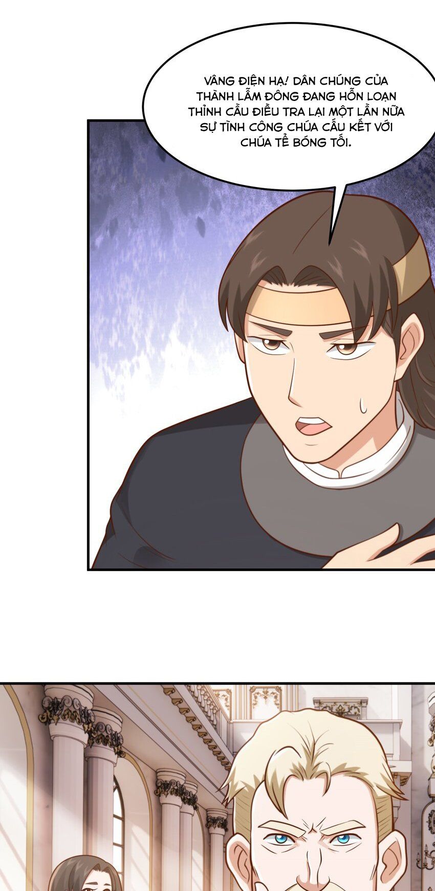 đọc truyện Luyện Khí Chi Thần Chương 52 ảnh 30 tại Thiên Thai Truyện