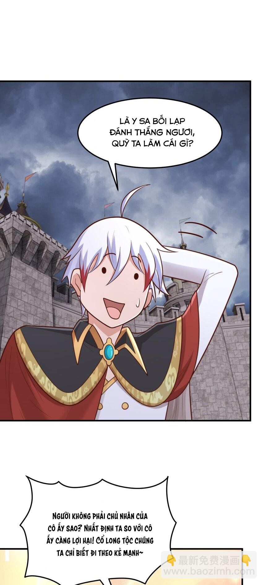 đọc truyện Luyện Khí Chi Thần Chương 52 ảnh 5 tại Thiên Thai Truyện