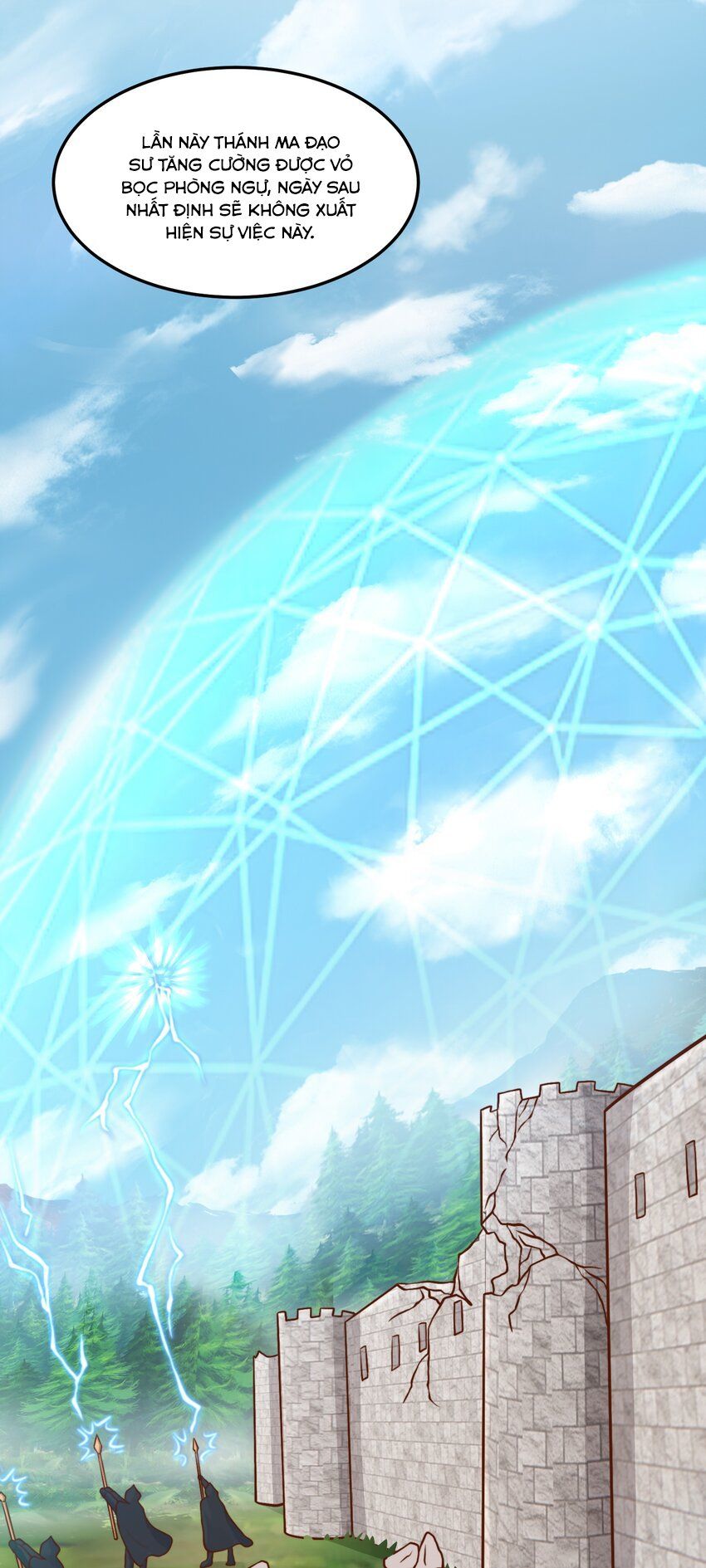 đọc truyện Luyện Khí Chi Thần Chương 52 ảnh 32 tại Thiên Thai Truyện