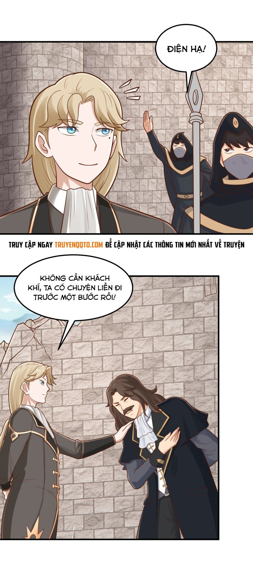 đọc truyện Luyện Khí Chi Thần Chương 52 ảnh 34 tại Thiên Thai Truyện