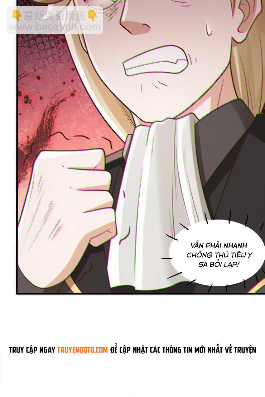 đọc truyện Luyện Khí Chi Thần Chương 52 ảnh 36 tại Thiên Thai Truyện