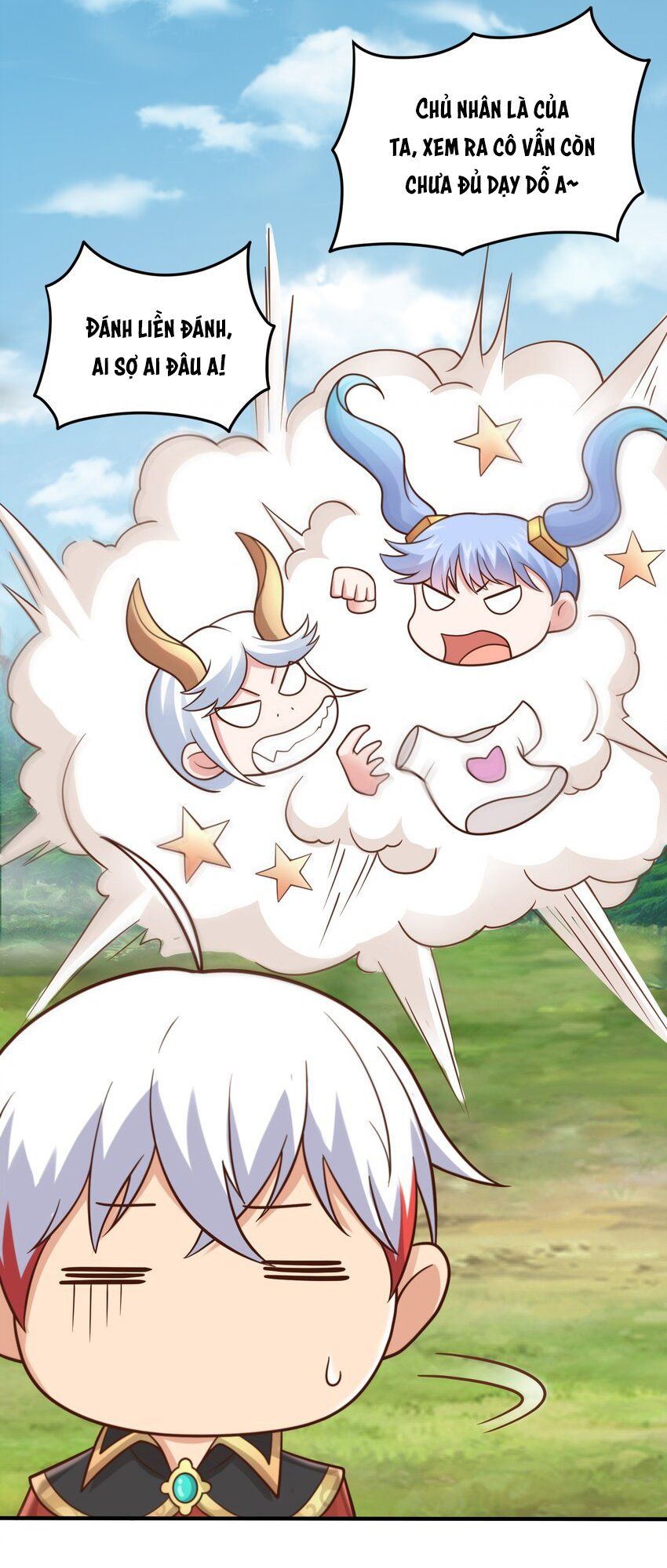 đọc truyện Luyện Khí Chi Thần Chương 52 ảnh 38 tại Thiên Thai Truyện