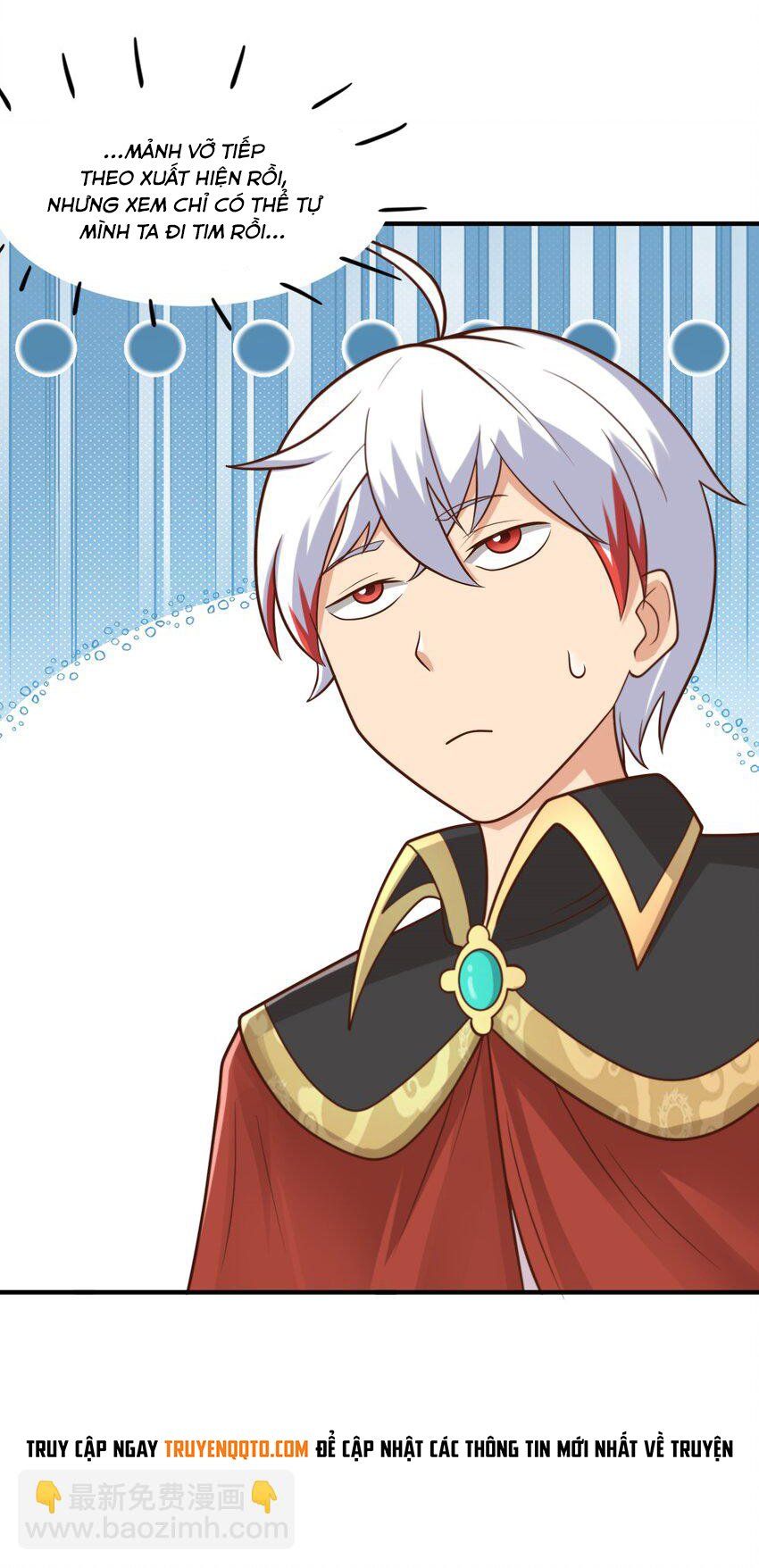 đọc truyện Luyện Khí Chi Thần Chương 52 ảnh 39 tại Thiên Thai Truyện