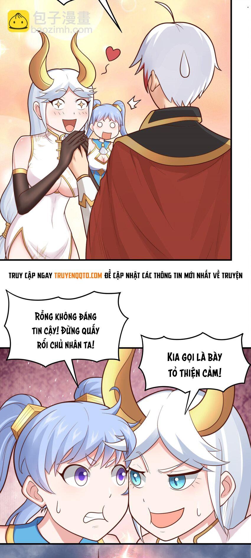 đọc truyện Luyện Khí Chi Thần Chương 52 ảnh 6 tại Thiên Thai Truyện