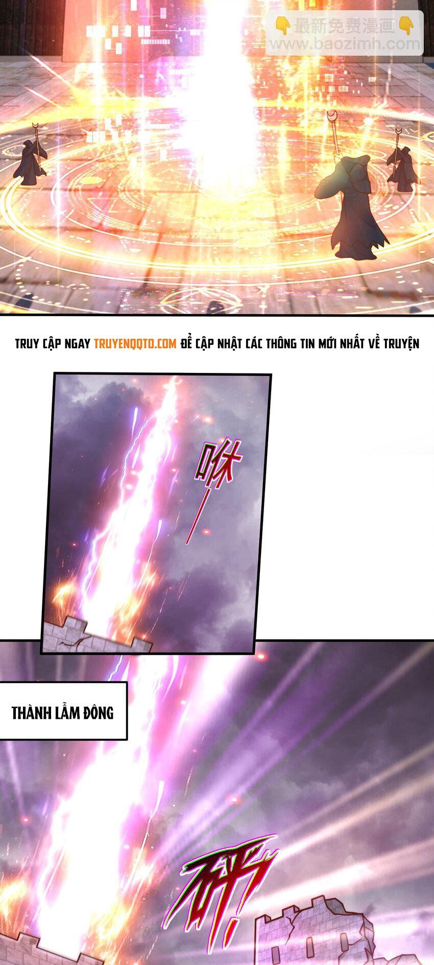 đọc truyện Luyện Khí Chi Thần Chương 52 ảnh 9 tại Thiên Thai Truyện