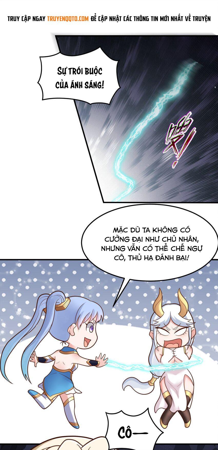 đọc truyện Luyện Khí Chi Thần Chương 52 ảnh 11 tại Thiên Thai Truyện