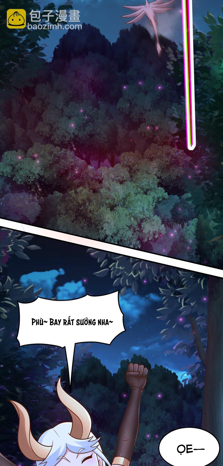 đọc truyện Luyện Khí Chi Thần Chương 53 ảnh 12 tại Thiên Thai Truyện