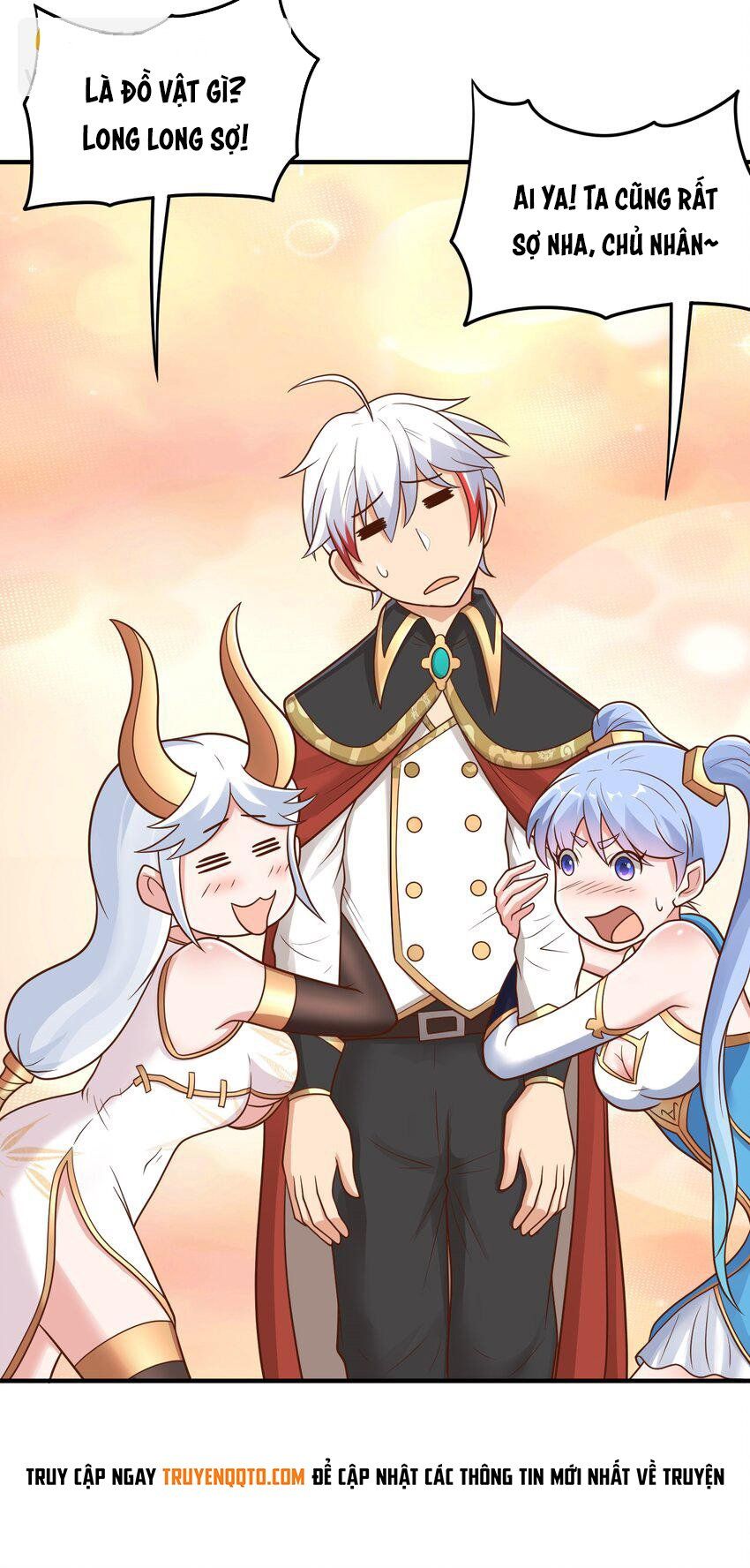 đọc truyện Luyện Khí Chi Thần Chương 53 ảnh 16 tại Thiên Thai Truyện