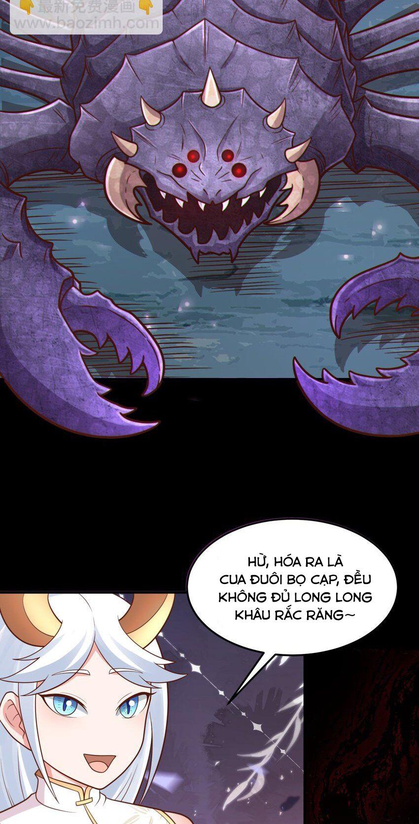 đọc truyện Luyện Khí Chi Thần Chương 53 ảnh 18 tại Thiên Thai Truyện