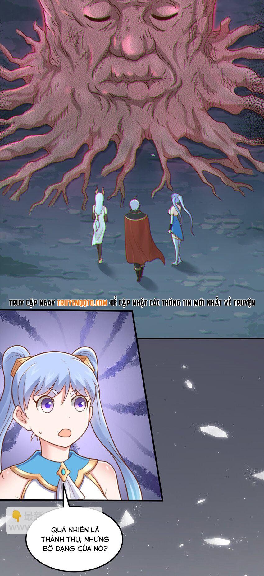 đọc truyện Luyện Khí Chi Thần Chương 53 ảnh 24 tại Thiên Thai Truyện