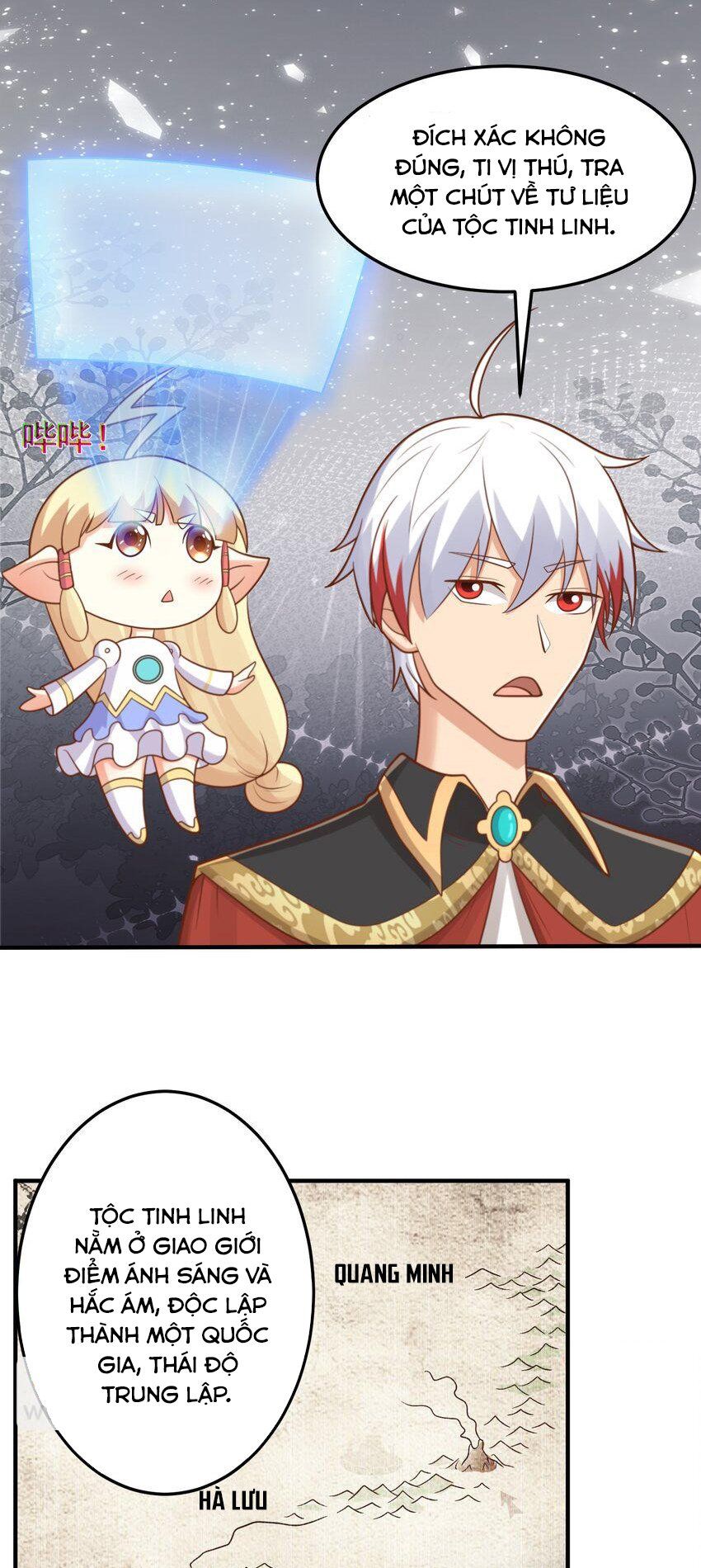 đọc truyện Luyện Khí Chi Thần Chương 53 ảnh 25 tại Thiên Thai Truyện