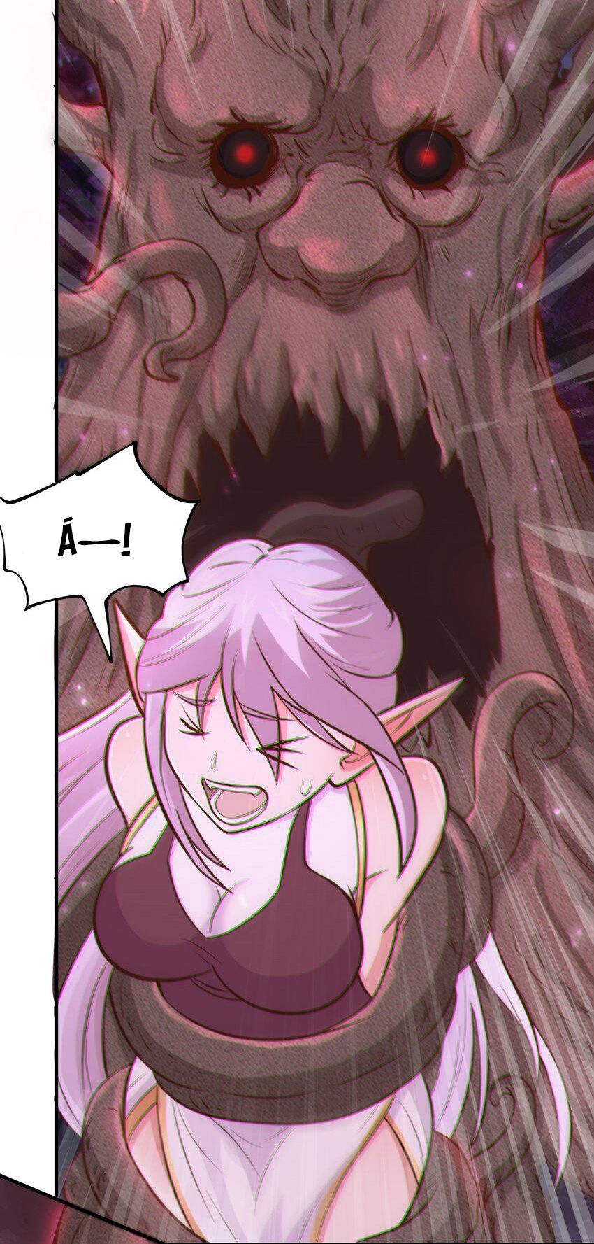 đọc truyện Luyện Khí Chi Thần Chương 53 ảnh 30 tại Thiên Thai Truyện