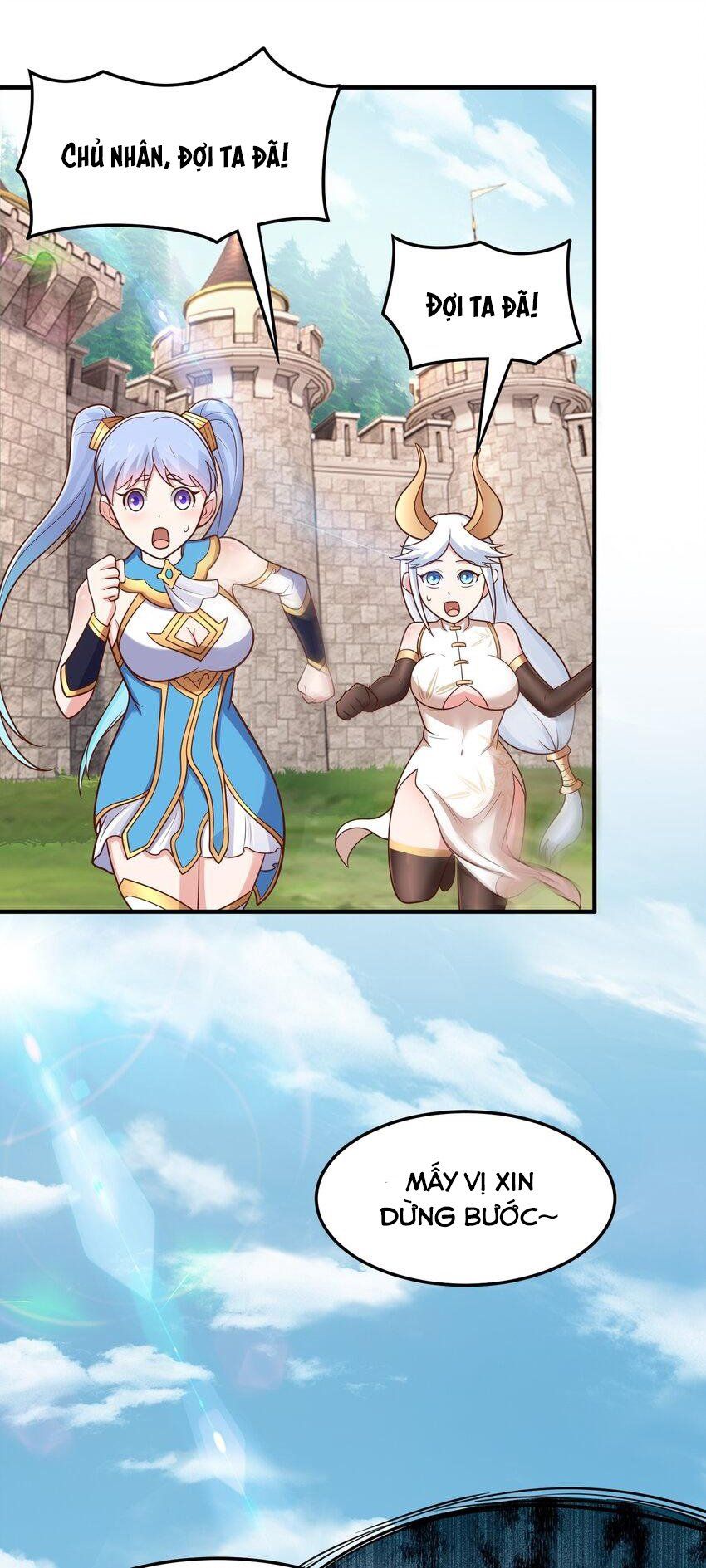 đọc truyện Luyện Khí Chi Thần Chương 53 ảnh 5 tại Thiên Thai Truyện