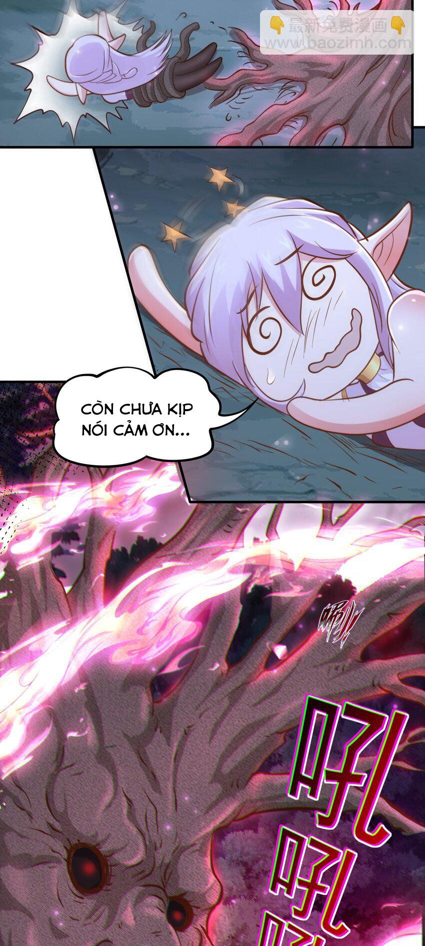 đọc truyện Luyện Khí Chi Thần Chương 53 ảnh 33 tại Thiên Thai Truyện