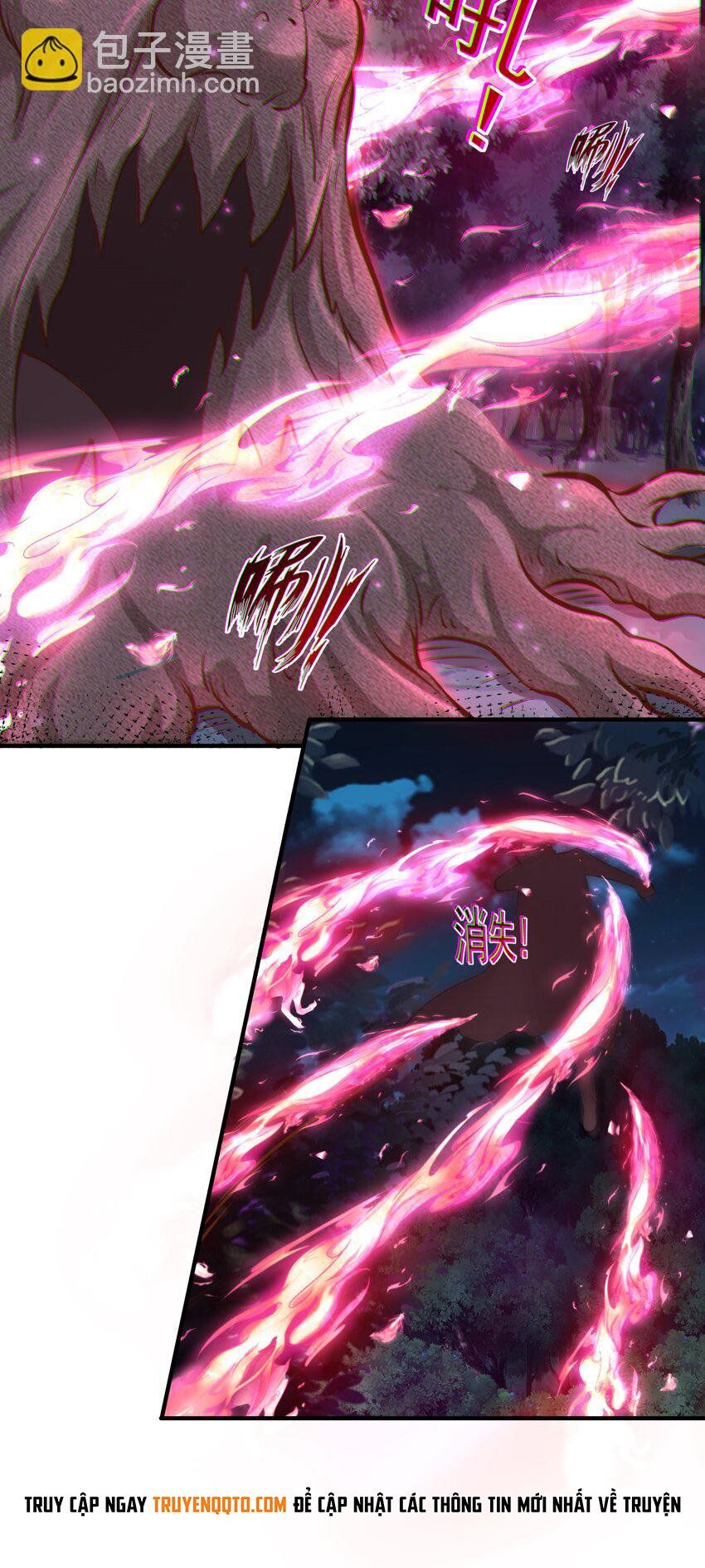 đọc truyện Luyện Khí Chi Thần Chương 53 ảnh 34 tại Thiên Thai Truyện