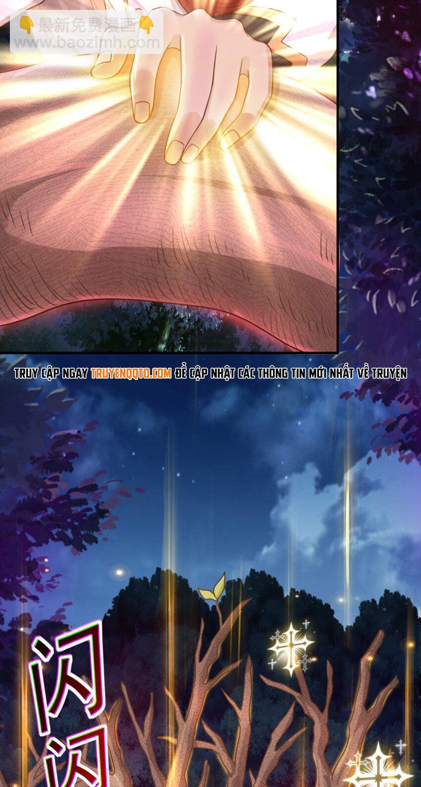 đọc truyện Luyện Khí Chi Thần Chương 53 ảnh 36 tại Thiên Thai Truyện