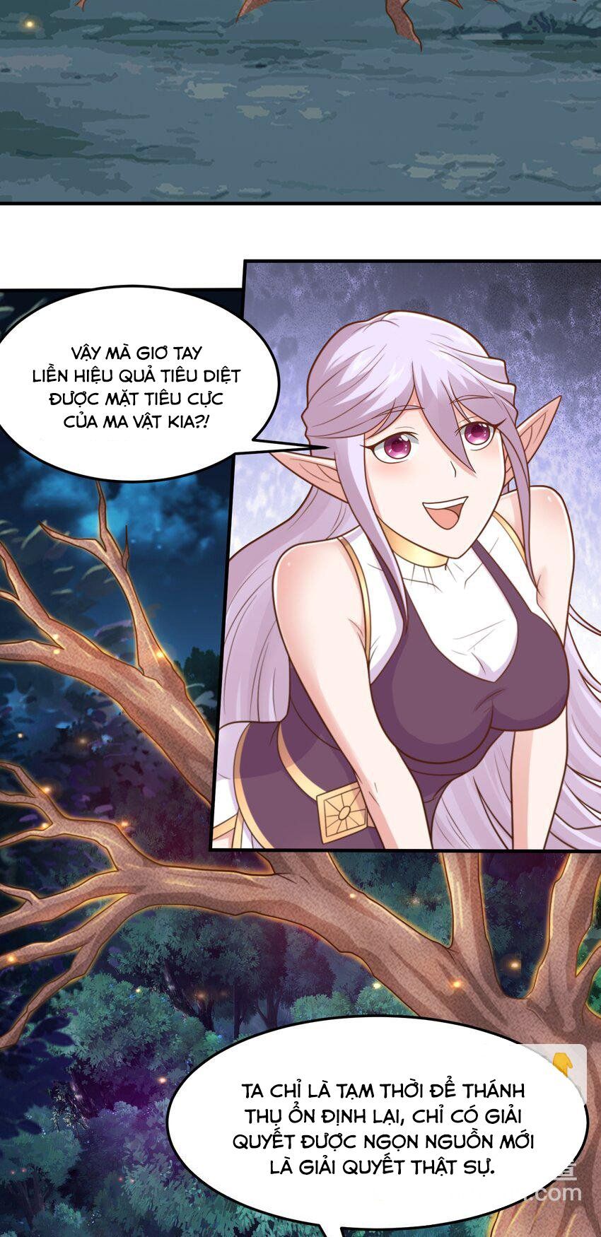 đọc truyện Luyện Khí Chi Thần Chương 53 ảnh 38 tại Thiên Thai Truyện