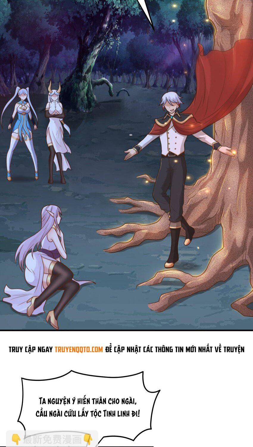 đọc truyện Luyện Khí Chi Thần Chương 53 ảnh 39 tại Thiên Thai Truyện