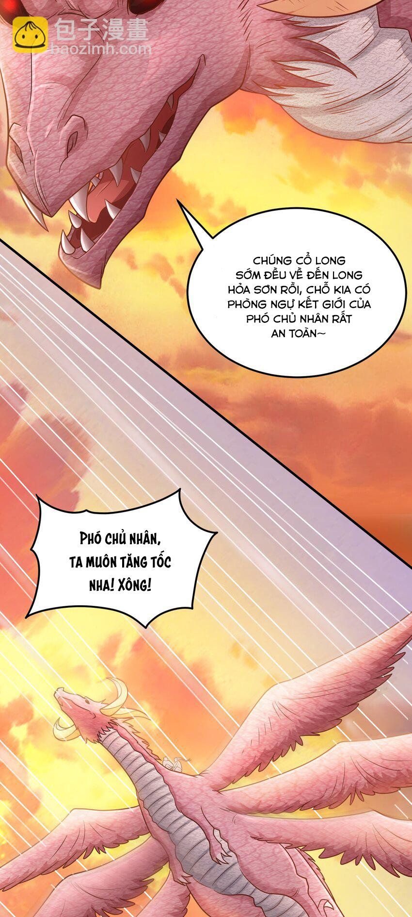 đọc truyện Luyện Khí Chi Thần Chương 53 ảnh 9 tại Thiên Thai Truyện