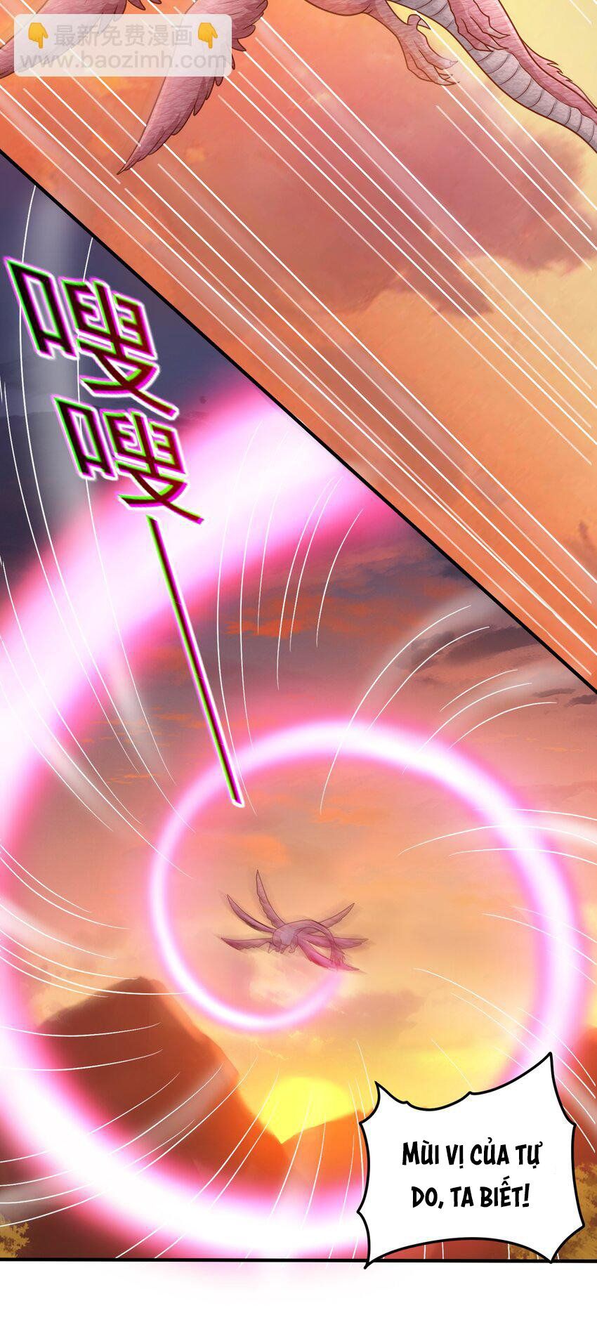 đọc truyện Luyện Khí Chi Thần Chương 53 ảnh 10 tại Thiên Thai Truyện