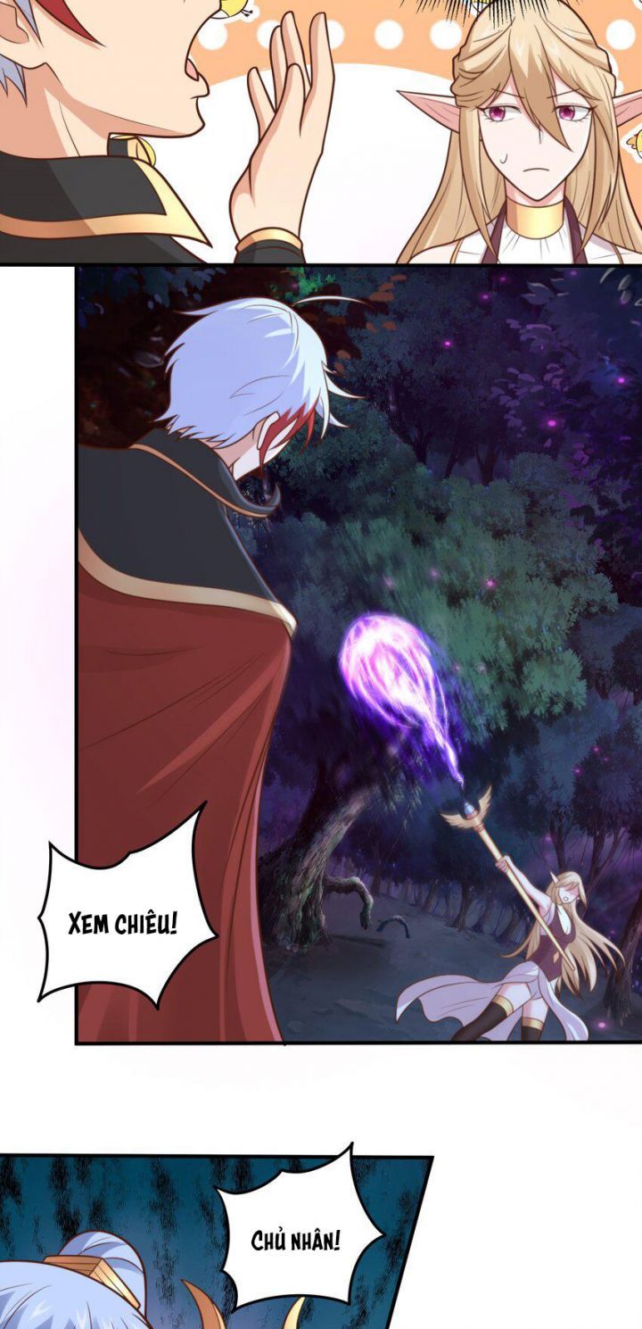 đọc truyện Luyện Khí Chi Thần Chương 54 ảnh 12 tại Thiên Thai Truyện