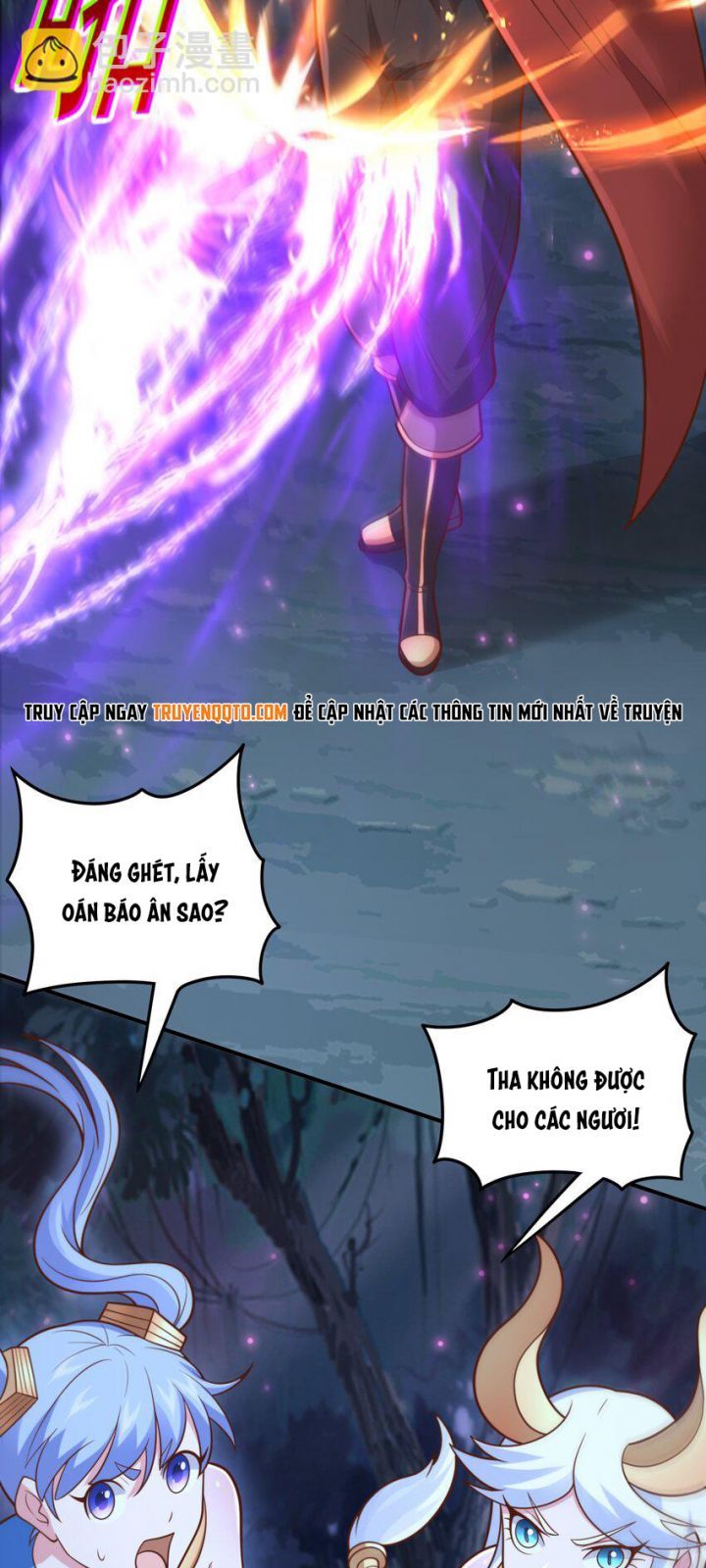 đọc truyện Luyện Khí Chi Thần Chương 54 ảnh 14 tại Thiên Thai Truyện