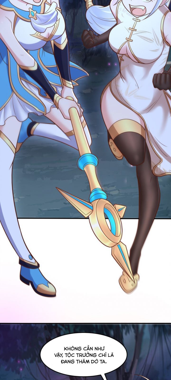 đọc truyện Luyện Khí Chi Thần Chương 54 ảnh 15 tại Thiên Thai Truyện