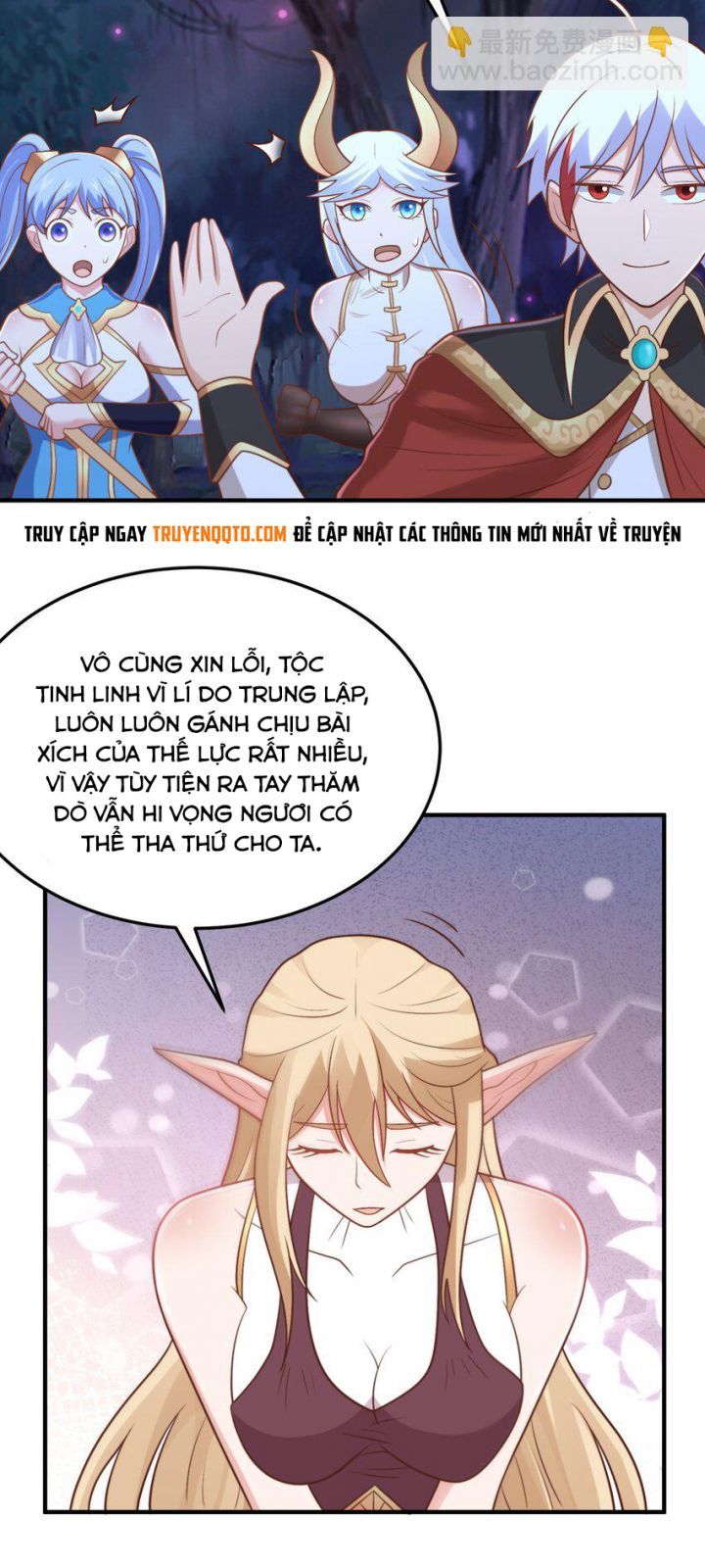 đọc truyện Luyện Khí Chi Thần Chương 54 ảnh 16 tại Thiên Thai Truyện