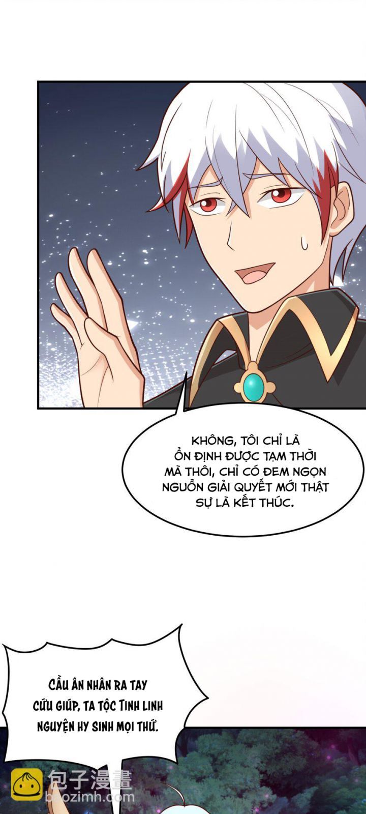 đọc truyện Luyện Khí Chi Thần Chương 54 ảnh 17 tại Thiên Thai Truyện