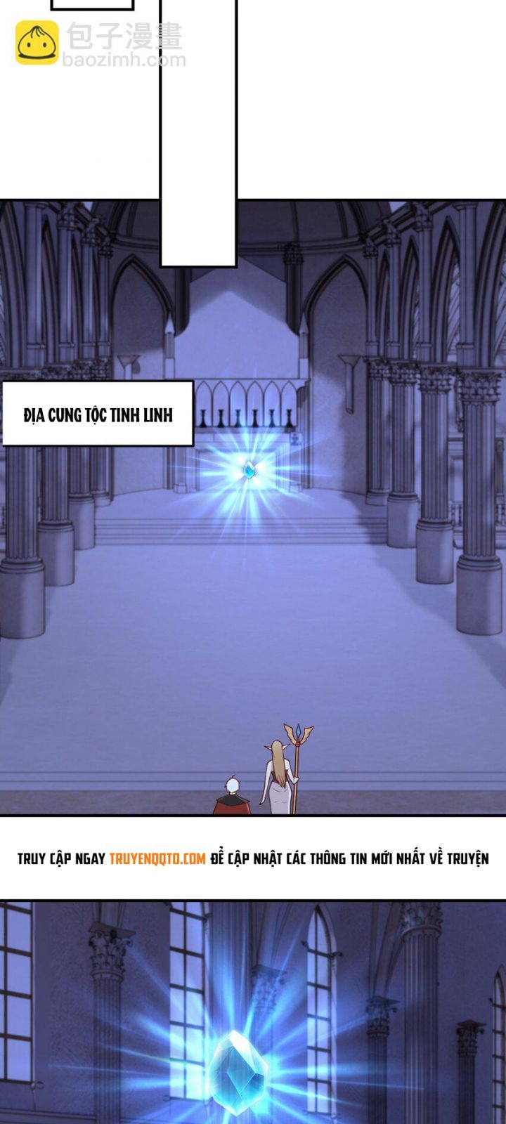 đọc truyện Luyện Khí Chi Thần Chương 54 ảnh 19 tại Thiên Thai Truyện