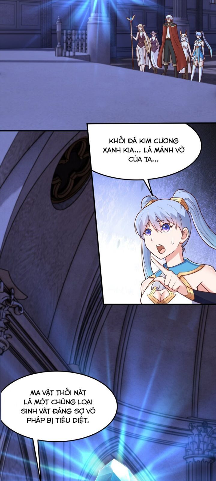 đọc truyện Luyện Khí Chi Thần Chương 54 ảnh 20 tại Thiên Thai Truyện