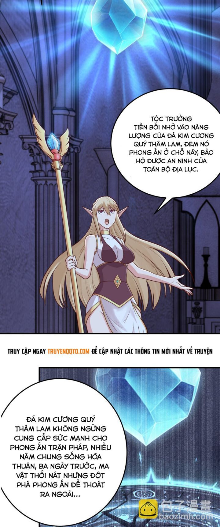 đọc truyện Luyện Khí Chi Thần Chương 54 ảnh 21 tại Thiên Thai Truyện