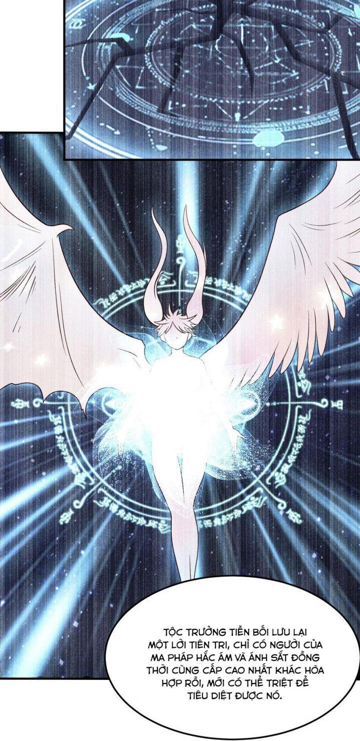 đọc truyện Luyện Khí Chi Thần Chương 54 ảnh 22 tại Thiên Thai Truyện