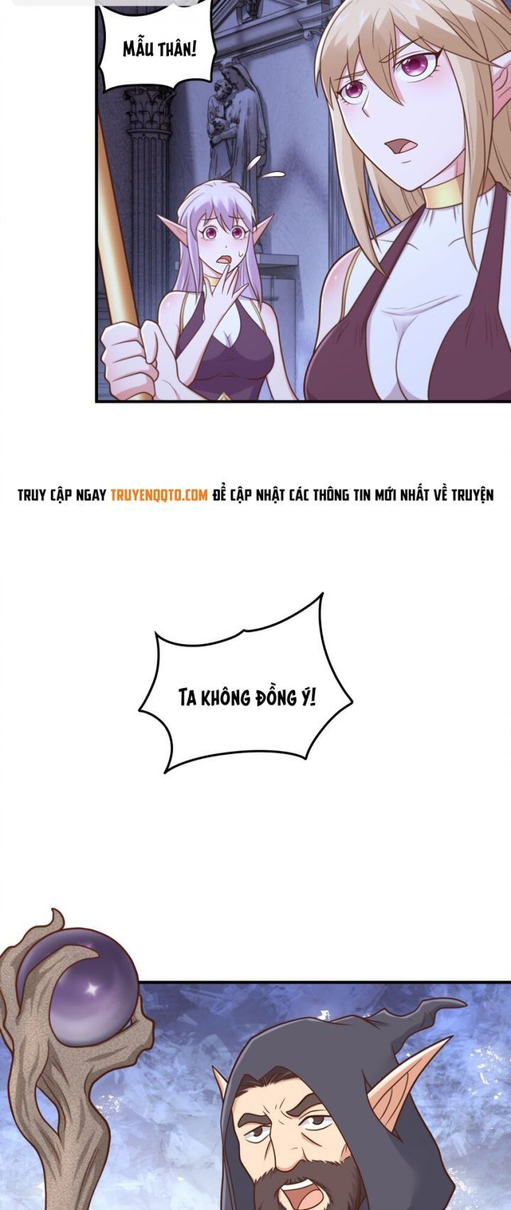 đọc truyện Luyện Khí Chi Thần Chương 54 ảnh 24 tại Thiên Thai Truyện