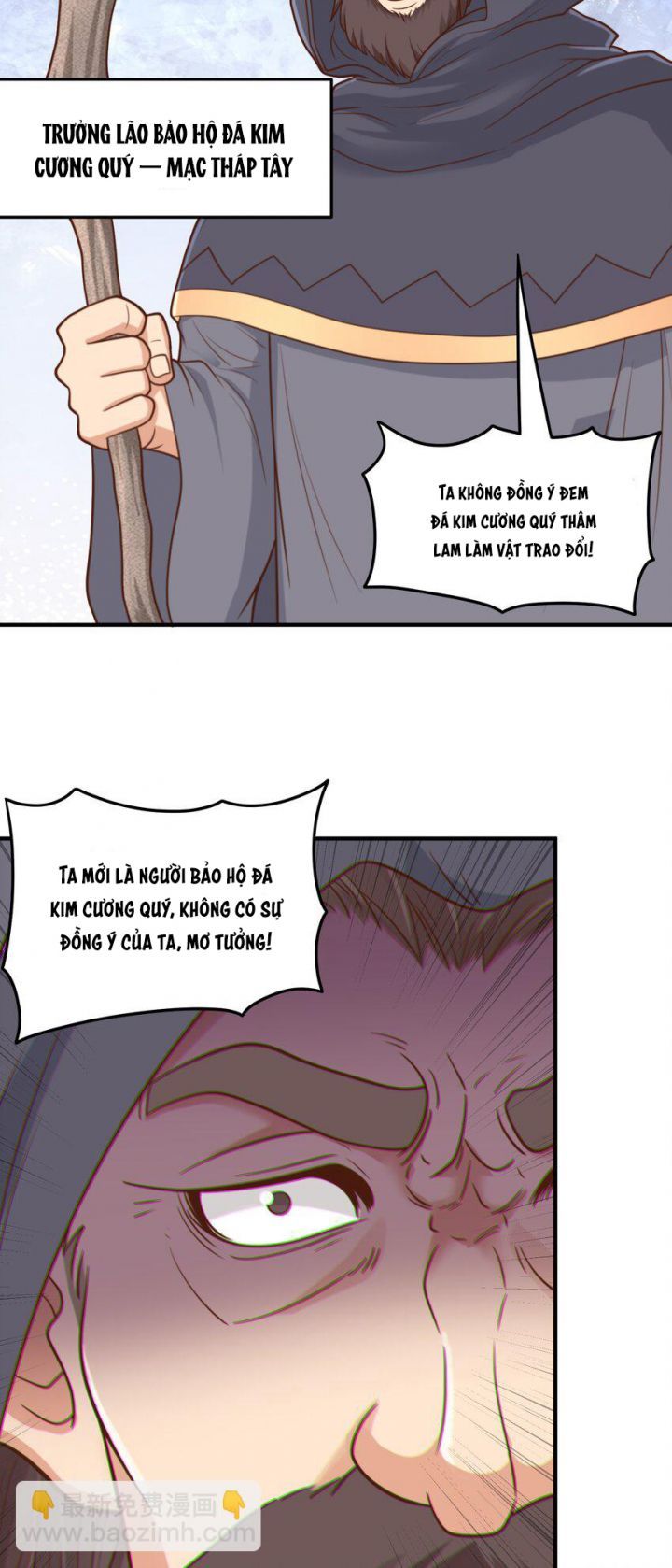 đọc truyện Luyện Khí Chi Thần Chương 54 ảnh 25 tại Thiên Thai Truyện