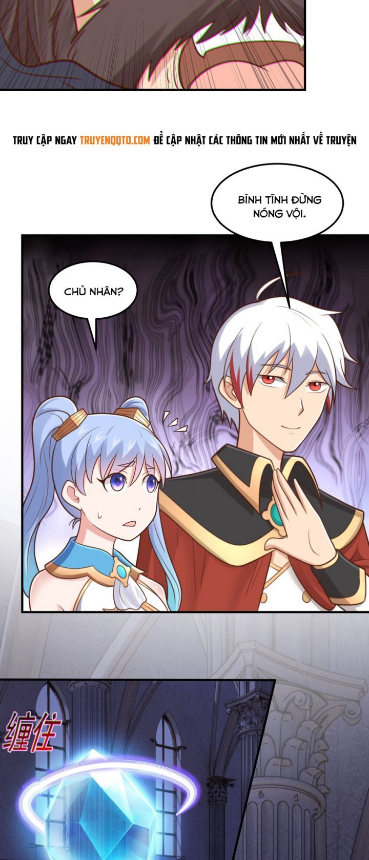 đọc truyện Luyện Khí Chi Thần Chương 54 ảnh 26 tại Thiên Thai Truyện