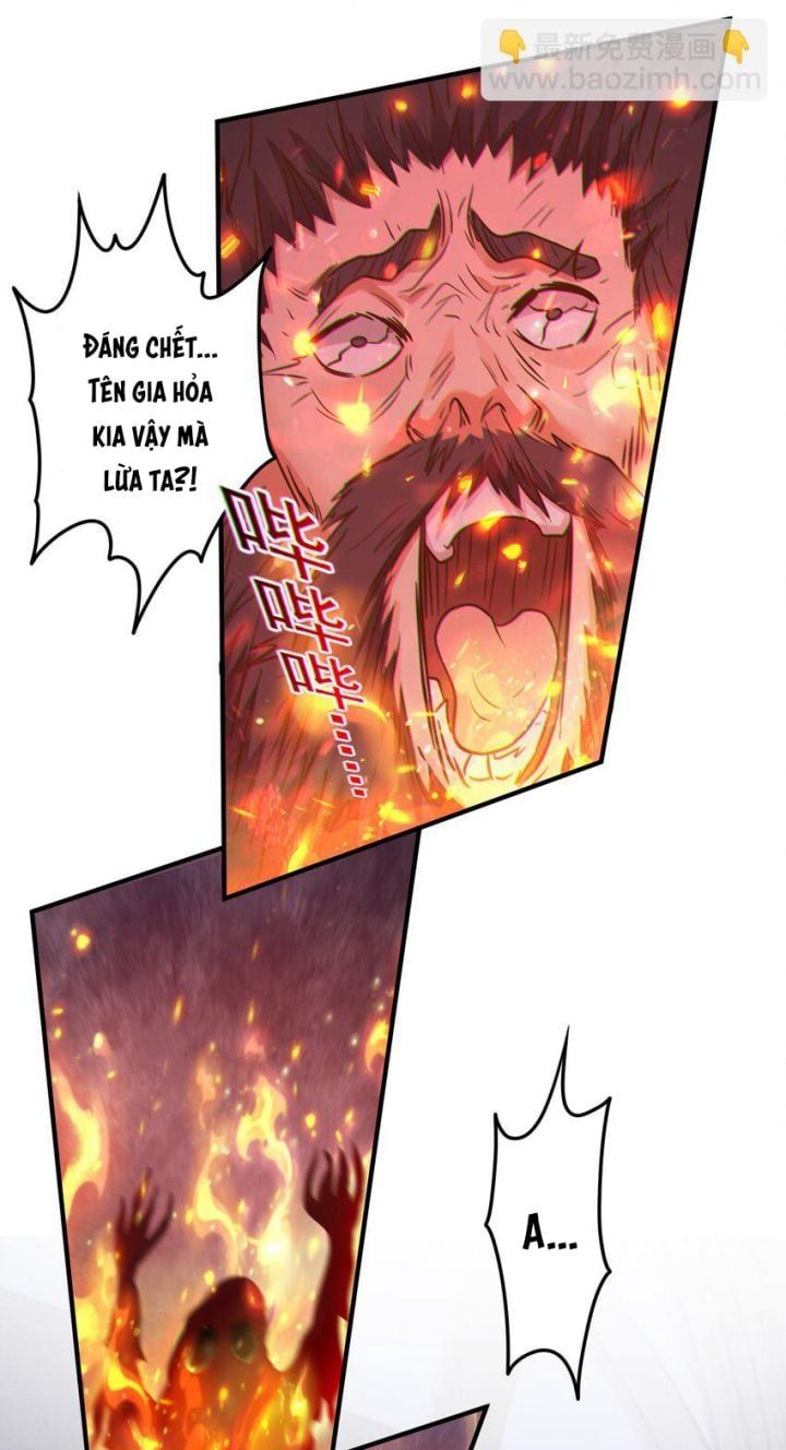 đọc truyện Luyện Khí Chi Thần Chương 54 ảnh 29 tại Thiên Thai Truyện