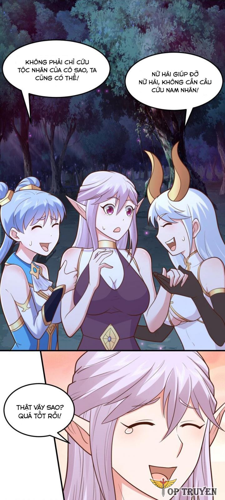 đọc truyện Luyện Khí Chi Thần Chương 54 ảnh 5 tại Thiên Thai Truyện