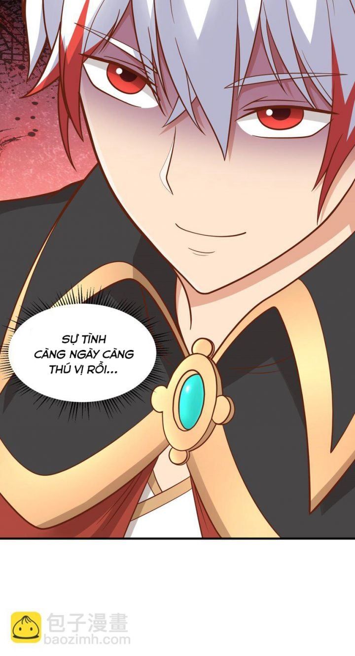 đọc truyện Luyện Khí Chi Thần Chương 54 ảnh 32 tại Thiên Thai Truyện