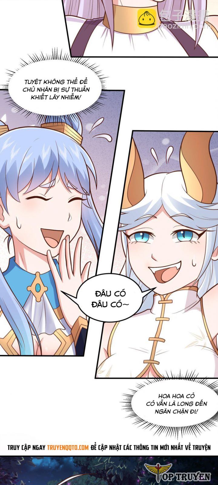 đọc truyện Luyện Khí Chi Thần Chương 54 ảnh 6 tại Thiên Thai Truyện