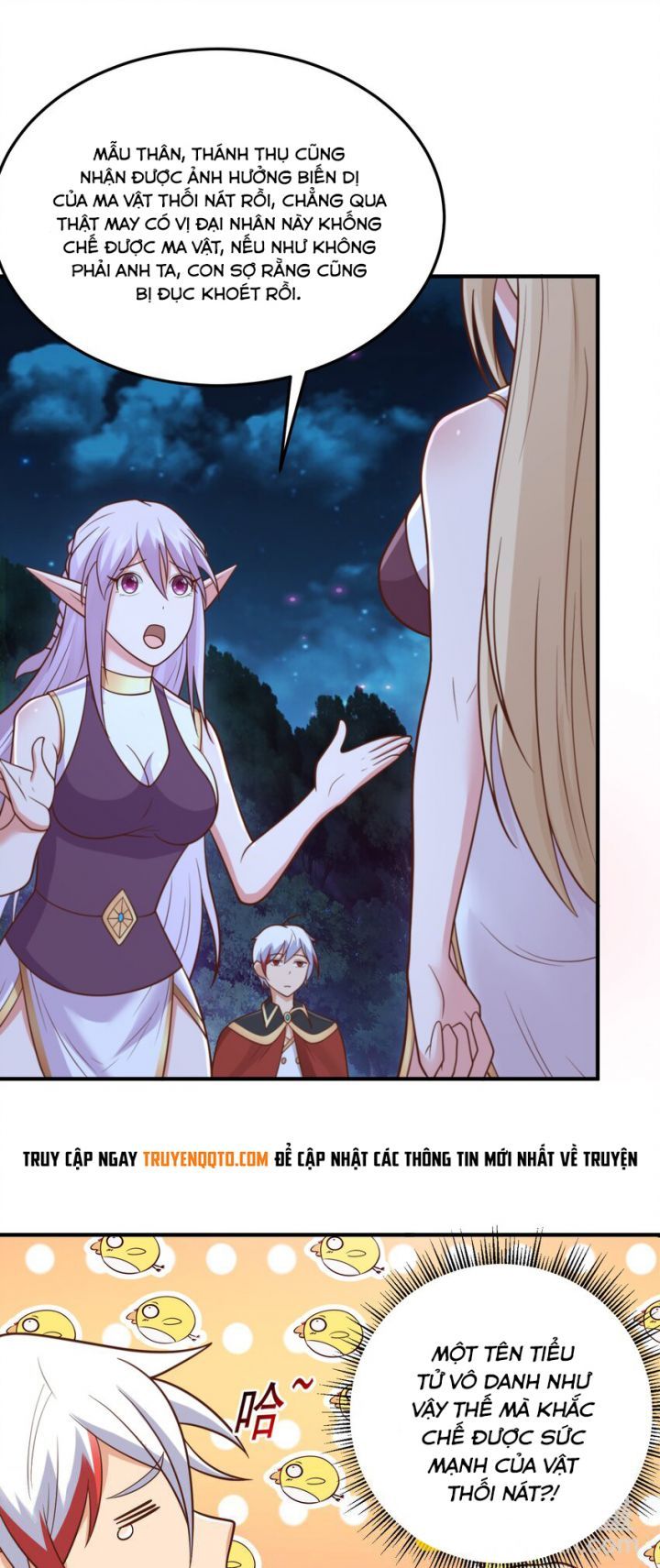 đọc truyện Luyện Khí Chi Thần Chương 54 ảnh 11 tại Thiên Thai Truyện