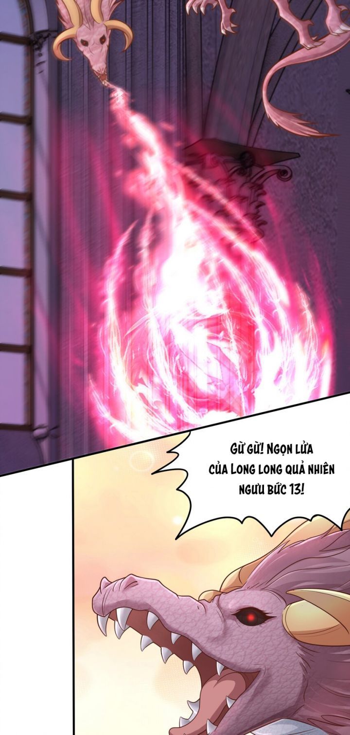 đọc truyện Luyện Khí Chi Thần Chương 55 ảnh 14 tại Thiên Thai Truyện